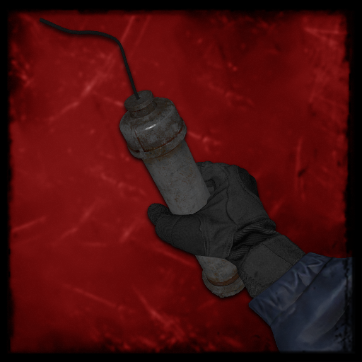 RE8V - Pipe Bomb