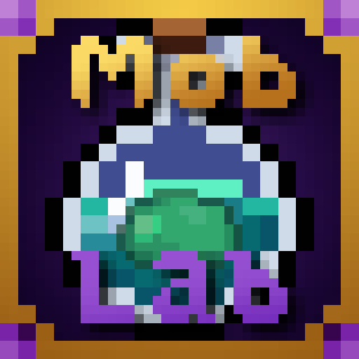 MobLab – Terraria Mod