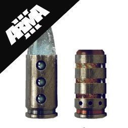 Deathwatch - Special Issue Ammunition