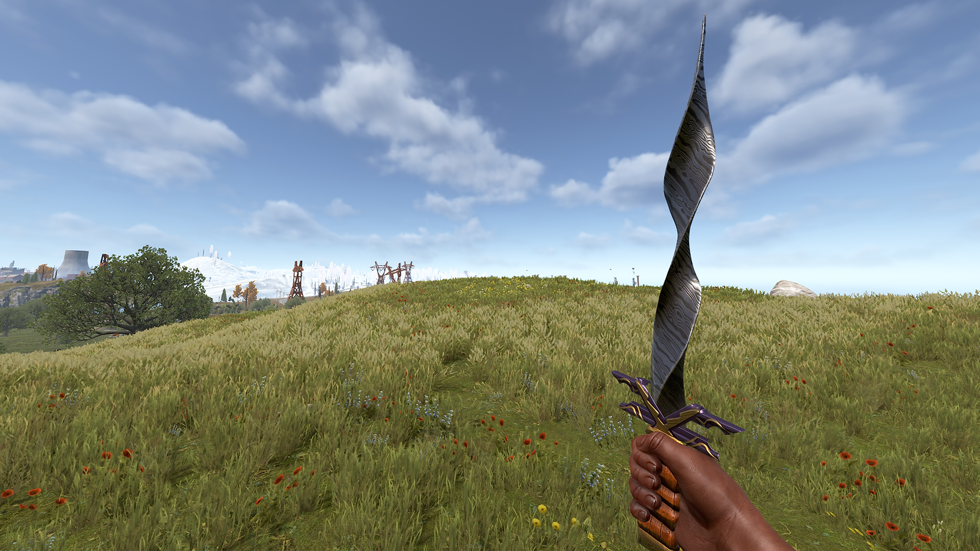 Swirled Sword thumbnail 2