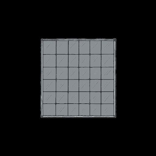 Glass Roof 1