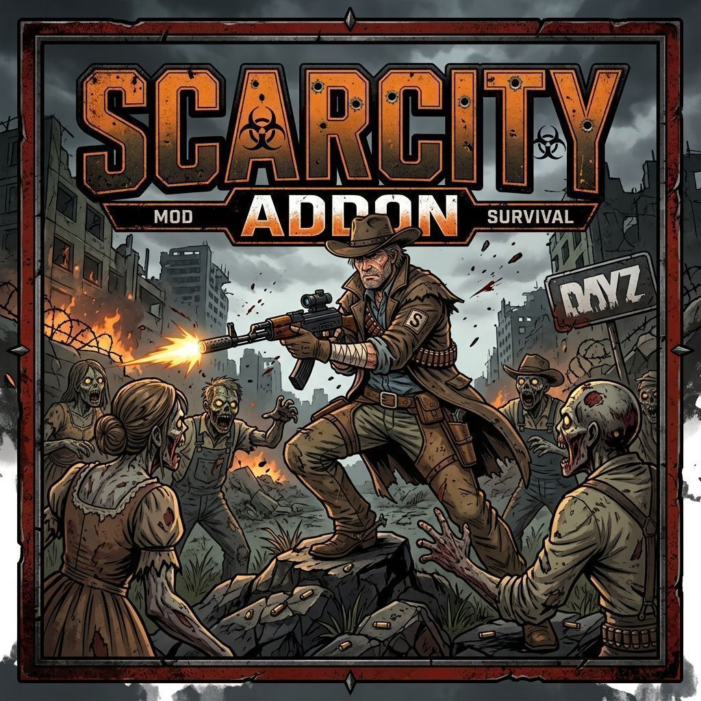 ScarCityAddon