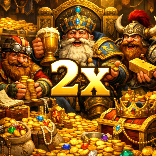 Dwarf Economy & Technology Overhaul V2 [2x VERSION]