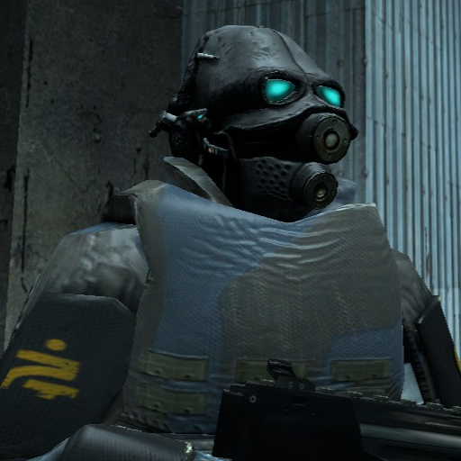 Enhanced Retail Soldiers