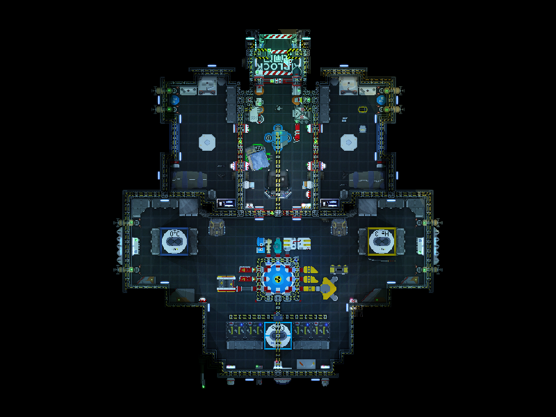 JudasShipMod