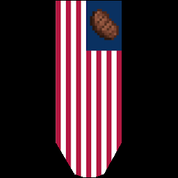 United Steaks Banner