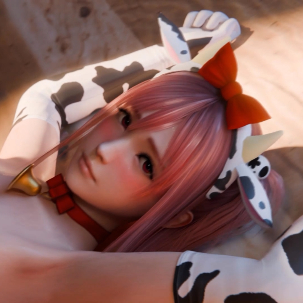 Gagsly ：S138 Honoka milky