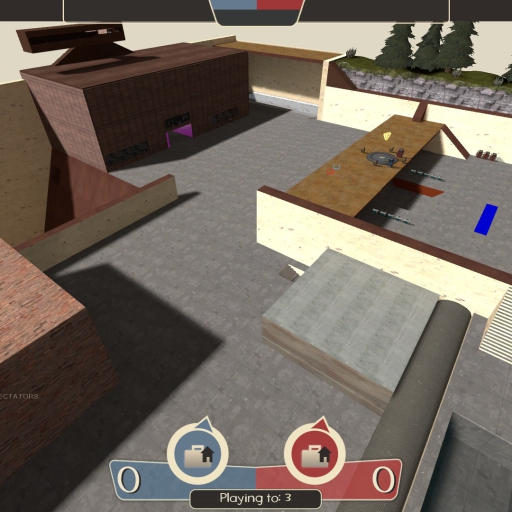 achievement_apg – Team Fortress 2 Mod
