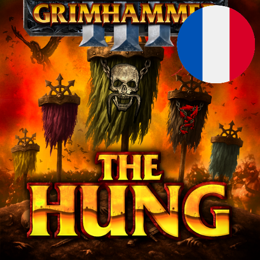 Français - The Hung – Lords of the Steppes SFO SUBMOD (UPDATED 7.0X) par Slavyk
