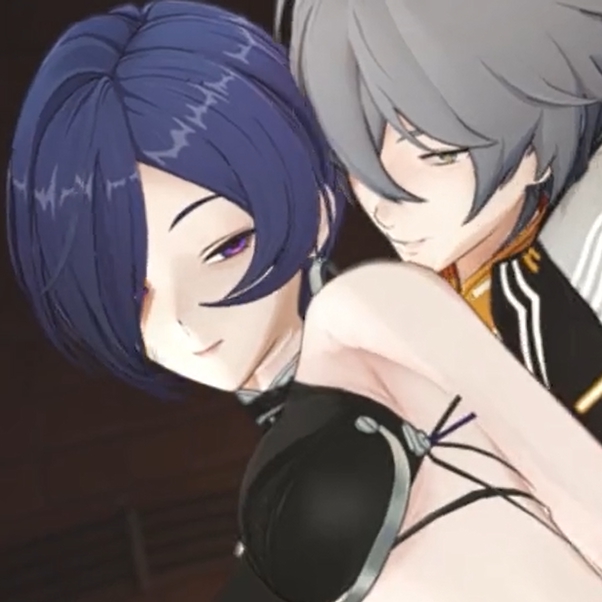 普罗米娅 promeia 绝区零 ZZZ RDreamer