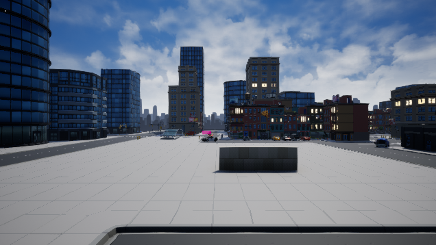ModTestMap