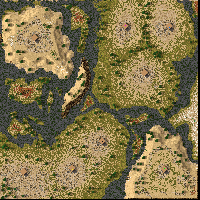 Marsh Siege