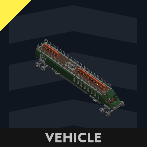 RTS | Rail-Trail-Sail