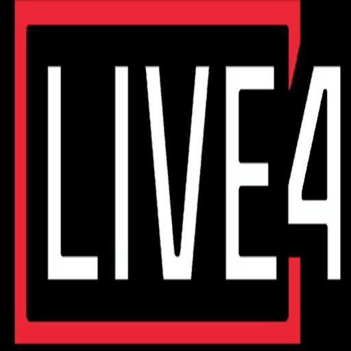 LIVE4 overlay