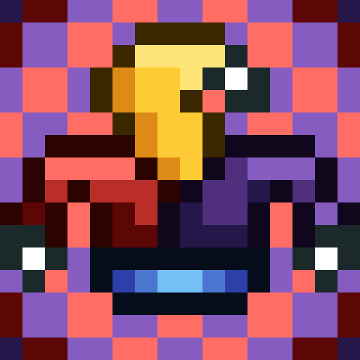 Madcap & SCP-1471 Vanity preview