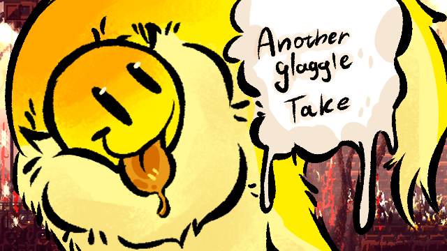 Another Glaggle Take [DMS] preview