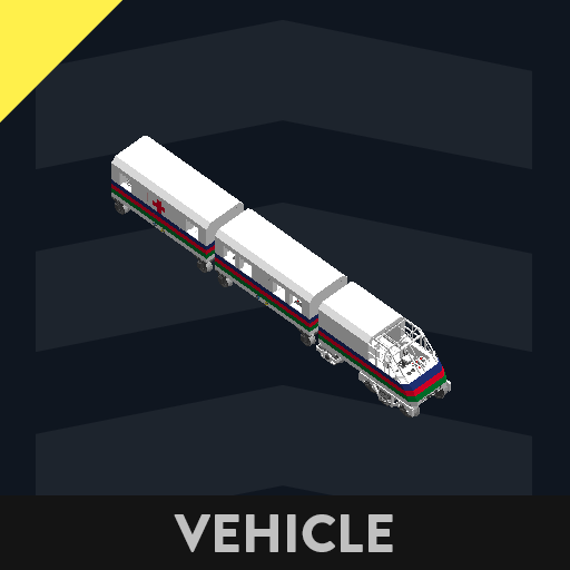 Rescue Train
