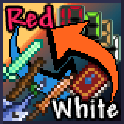 Rarity Upgrader – Terraria Mod