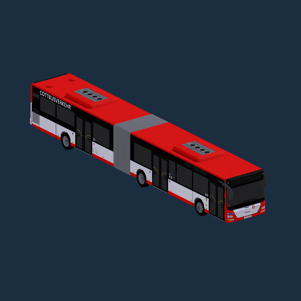 Cottbusverkehr