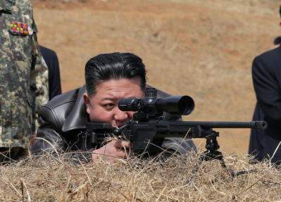North Korea D4