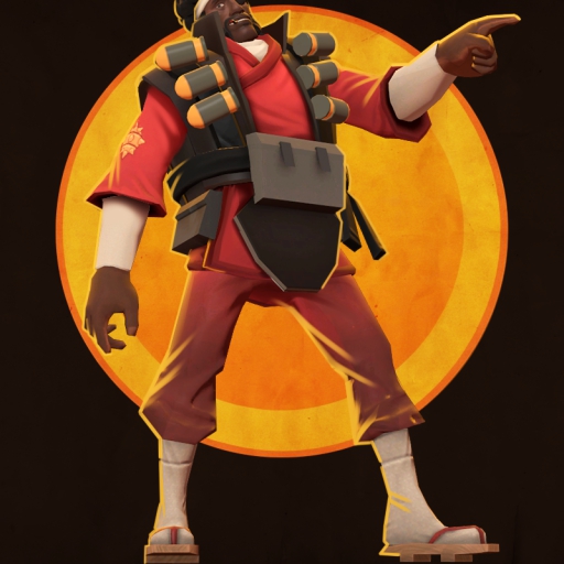 Karate Lad