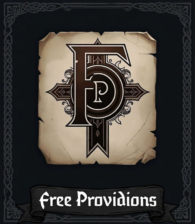 Free Provisions