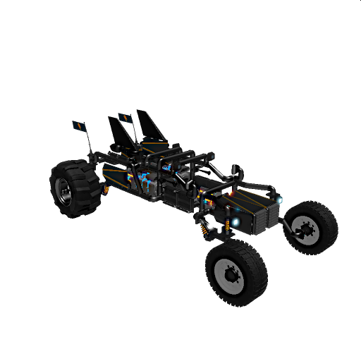 Offroader V3