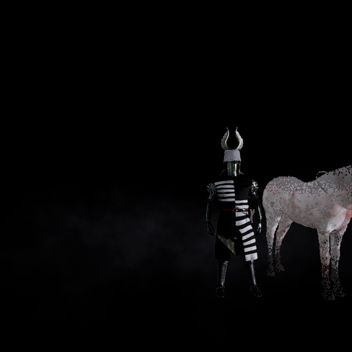 The Undead