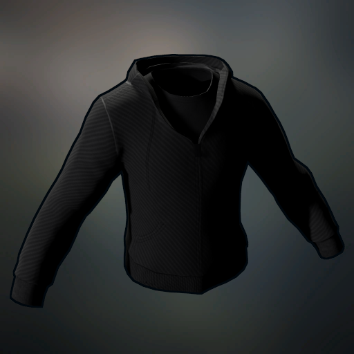 ShadowWalkers Kit Hoodie
