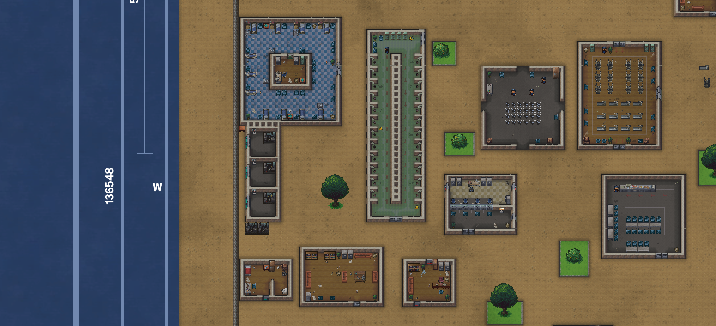 My Prison 8
