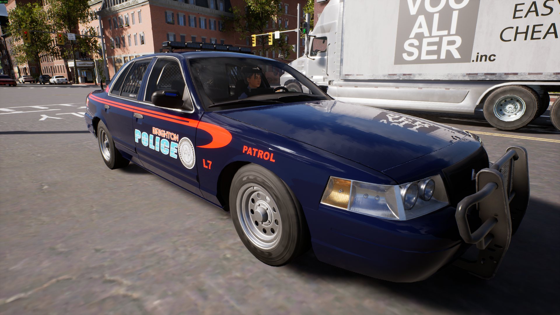 Lore Friendly Brighton Police Skins based off Atlanta