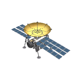 gilly rover bb