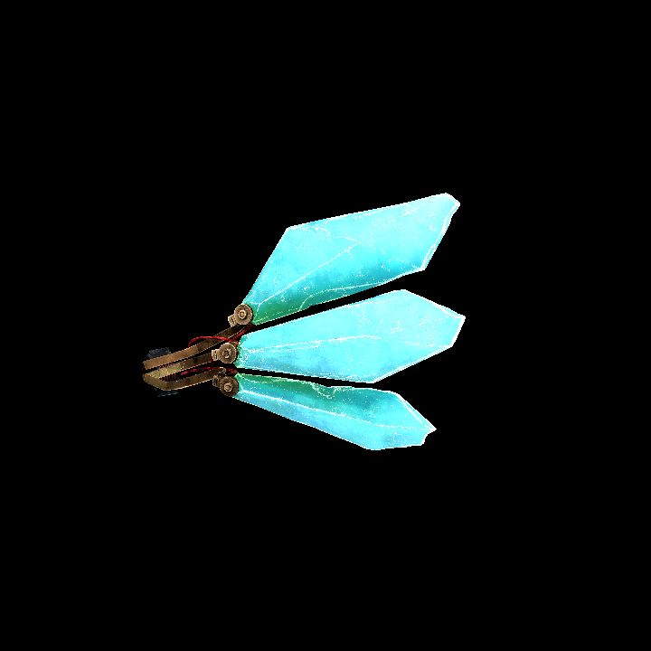 sailwing spelljammer v2