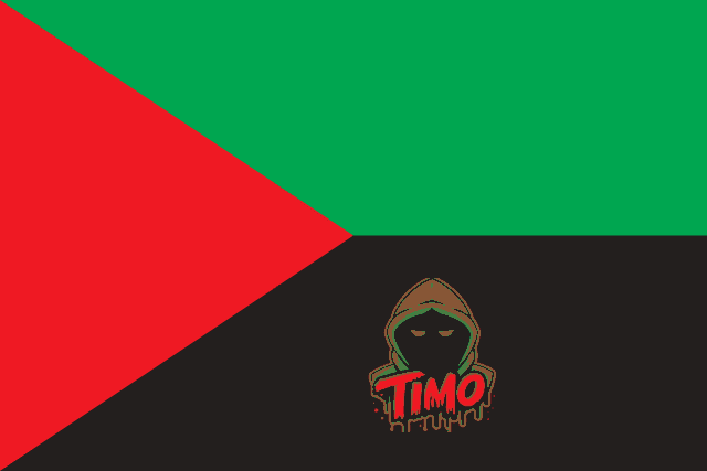 Martinique (D2) - By @Timo@