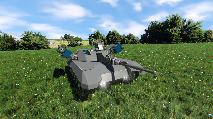 TRN - TR-82S M2-T