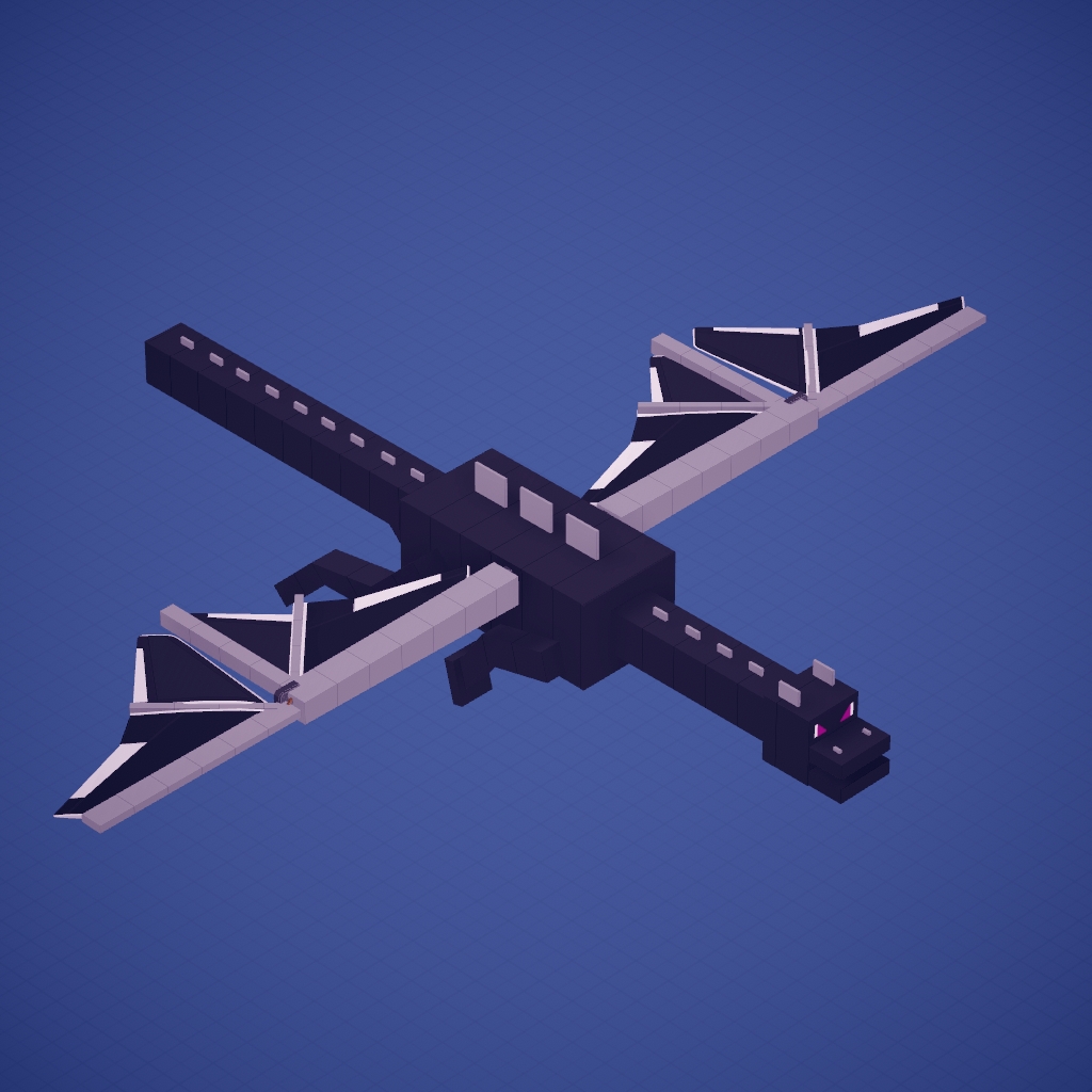 Ender Dragon
