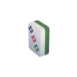 mahjong 3 circles