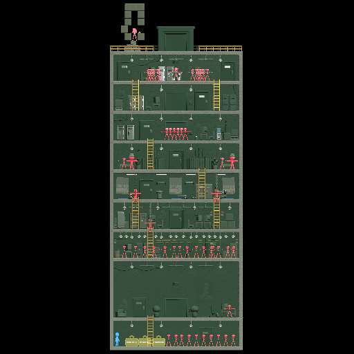 THE TOWER OF FAH