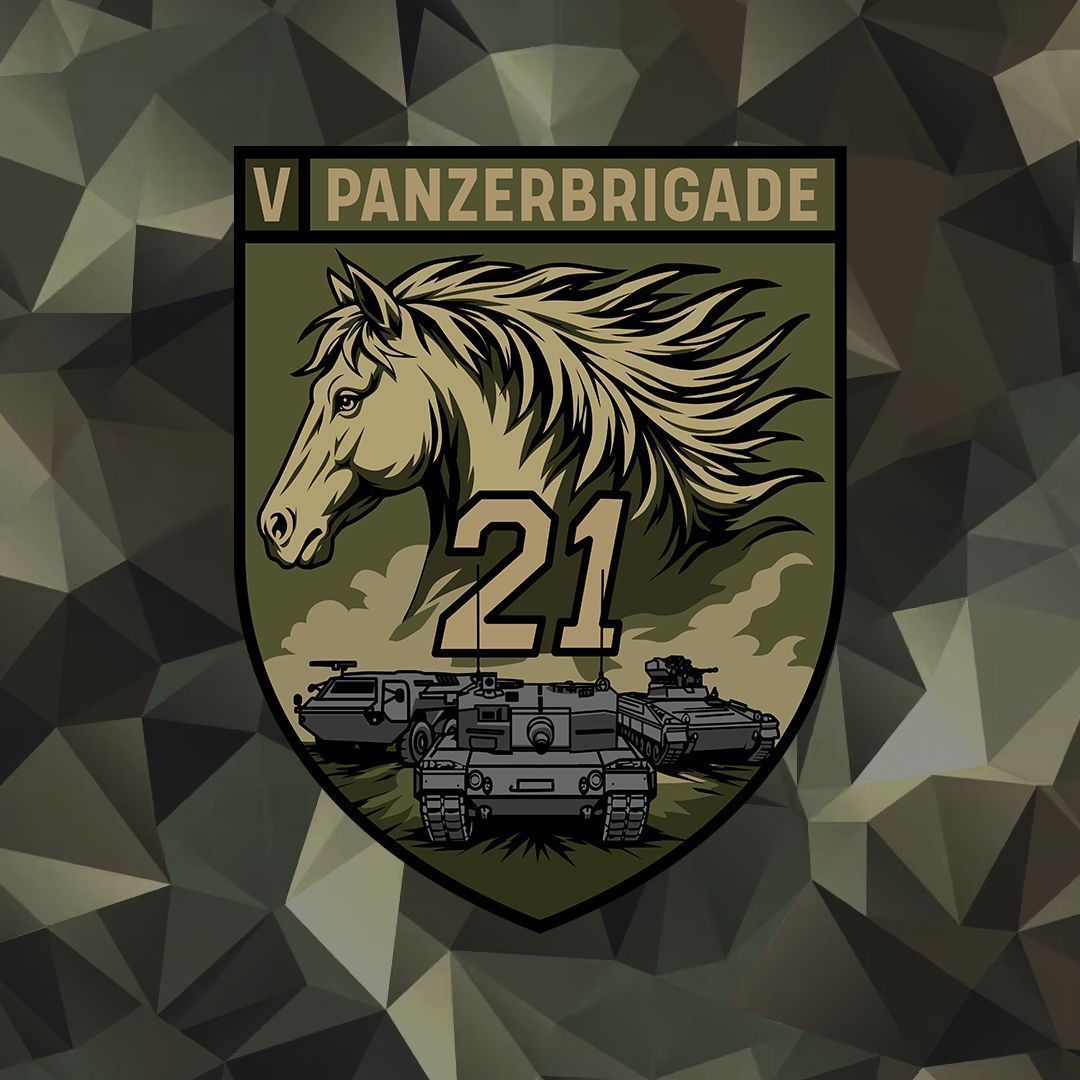 vPzBrig21 Framework