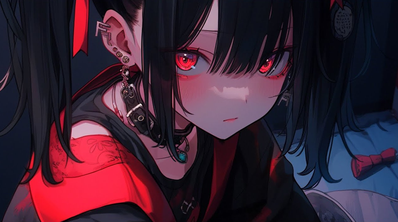 R-18 Random Waifu Girls Nsfw Loading Campaigns 2
