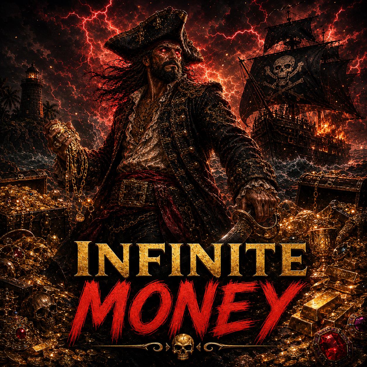 [CLHA] Infinite Money [Cheat.Mod]