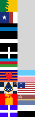 flags ig