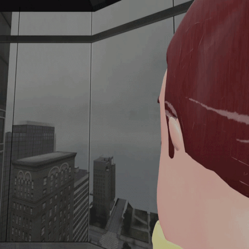 Nickylander Playermodel preview
