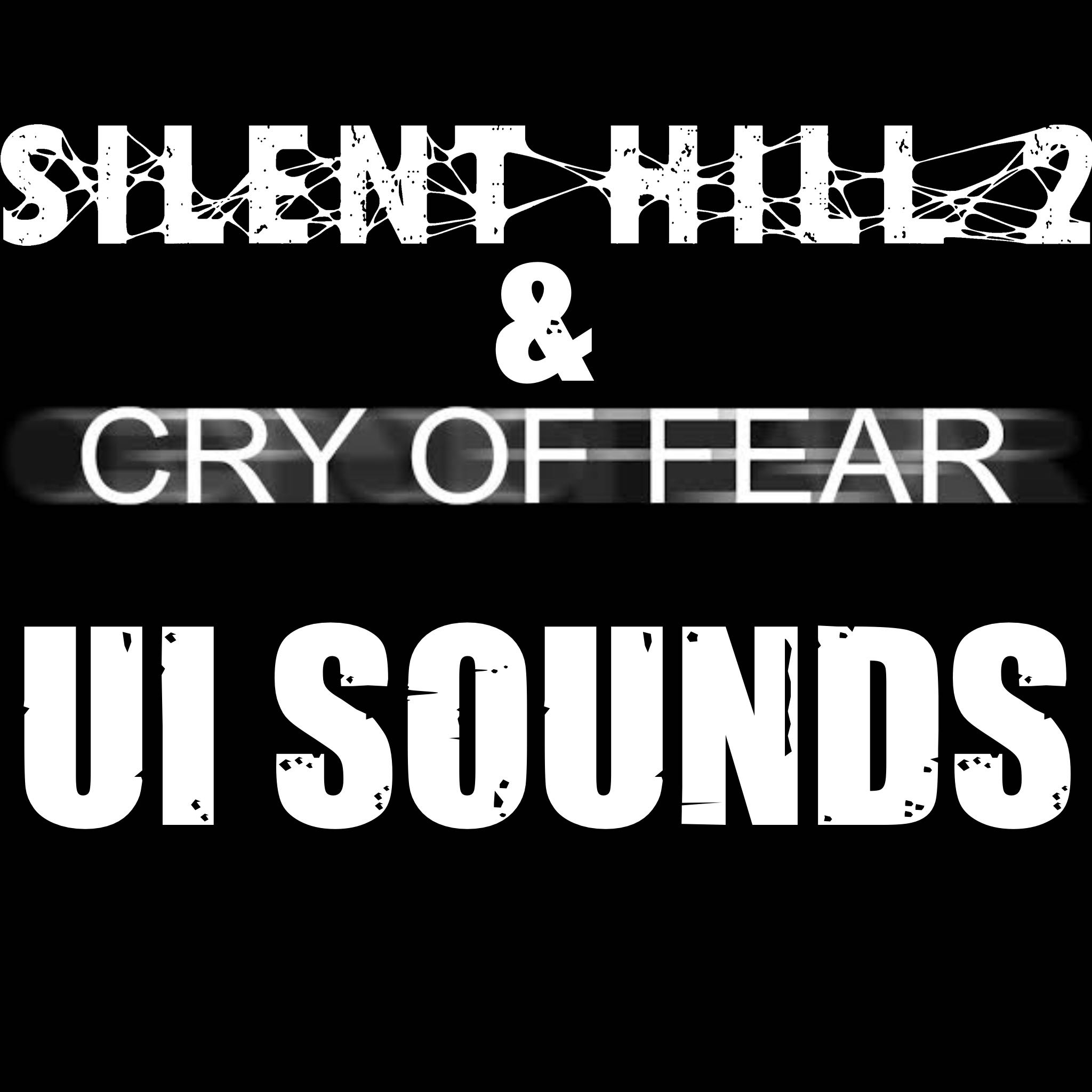 CoF and SH UI sound effects
