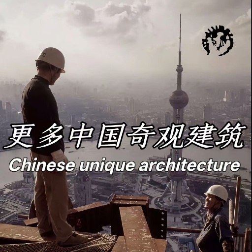 More amazing architectural wonders of China preview