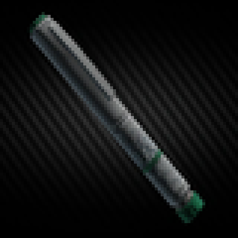 Коктейль "Обдолбос" / "Obdolbos" Cocktail – tModLoader Mod