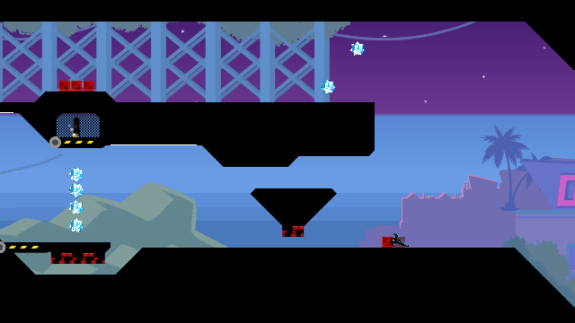 Catalyst of Velocity Prototype 1