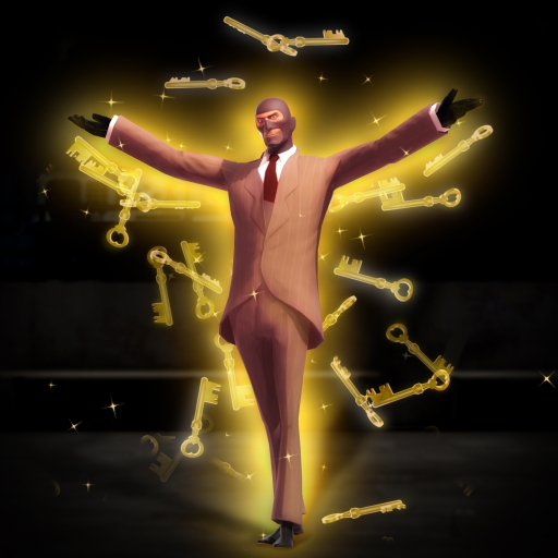 Unusual Taunt: Hale's Own Savings