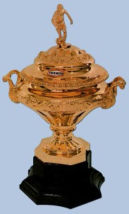 Texaco Cup