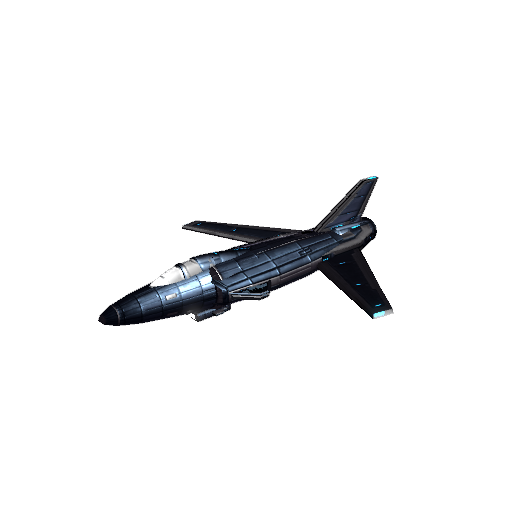 ILT-09 Ilocoslovakia Fighter B